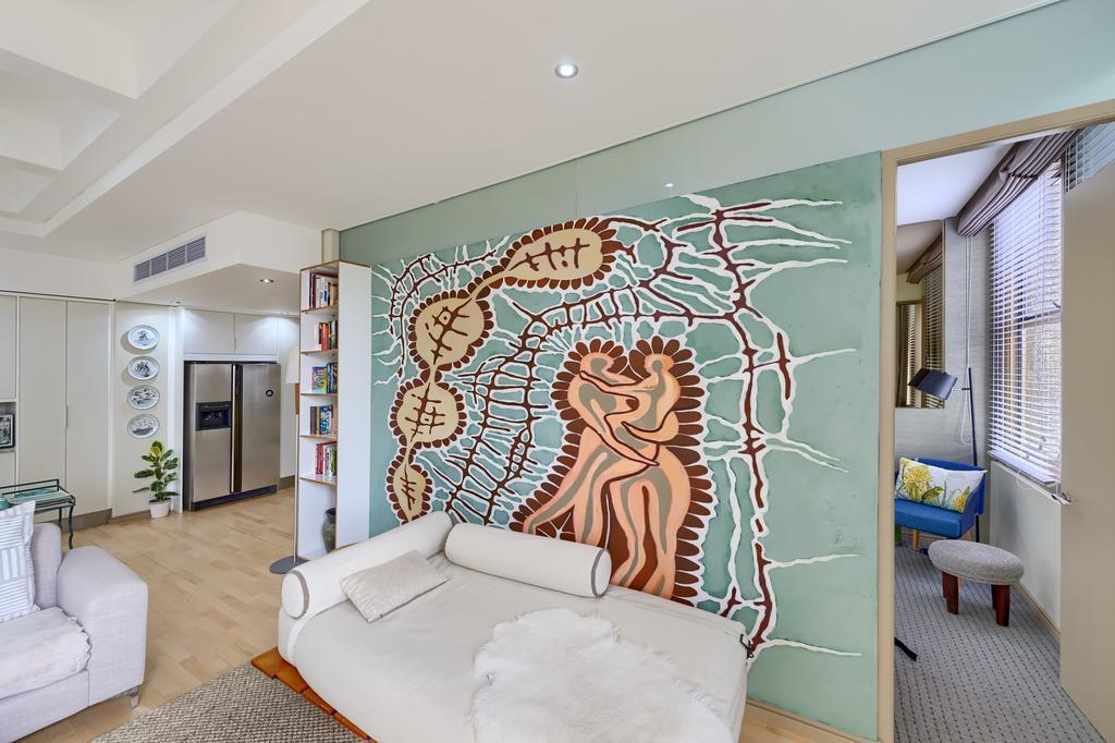 #1101 Cartwright - Chic Downtown Appartement Kaapstad