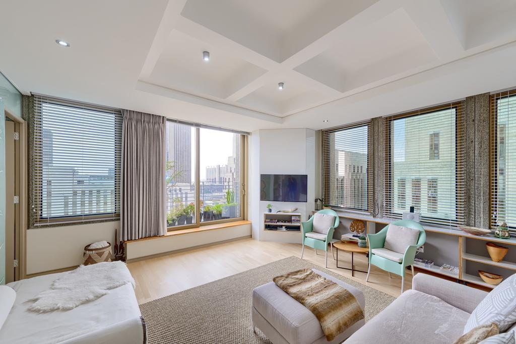 #1101 Cartwright - Chic Downtown * Kaapstad