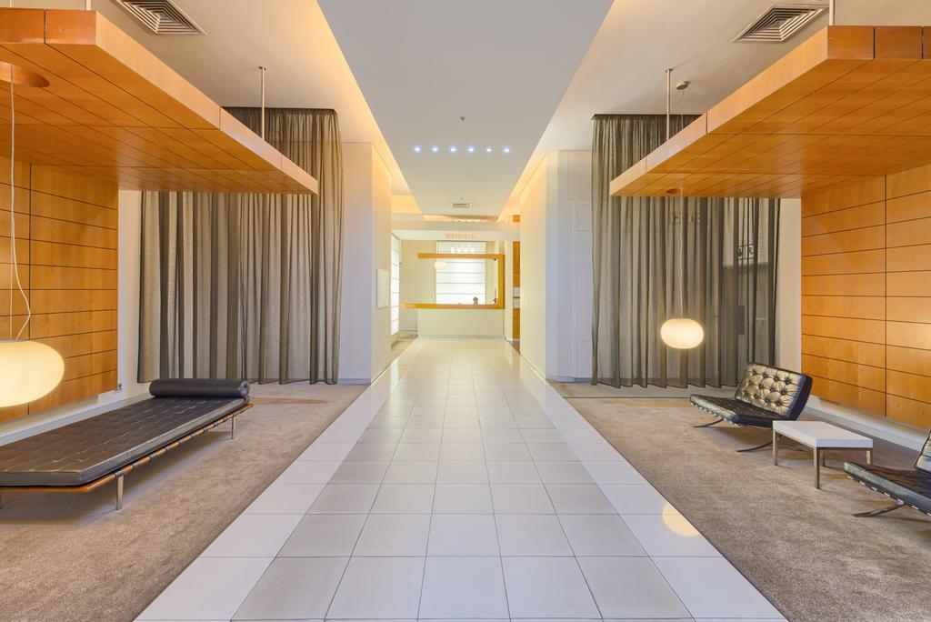 Appartement #1101 Cartwright - Chic Downtown Kaapstad