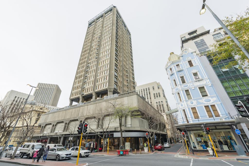 Appartement #1101 Cartwright - Chic Downtown *