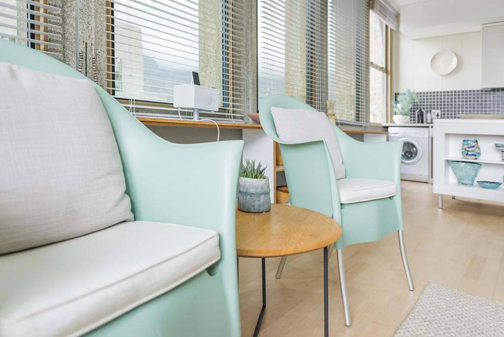 #1101 Cartwright - Chic Downtown Kaapstad