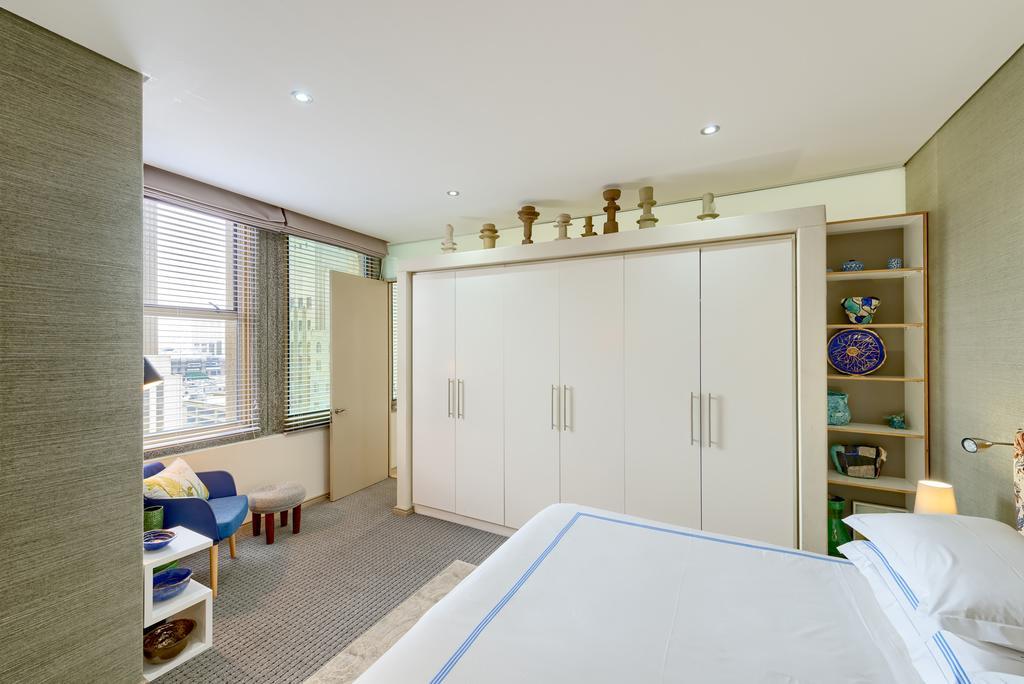 Appartement #1101 Cartwright - Chic Downtown Kaapstad
