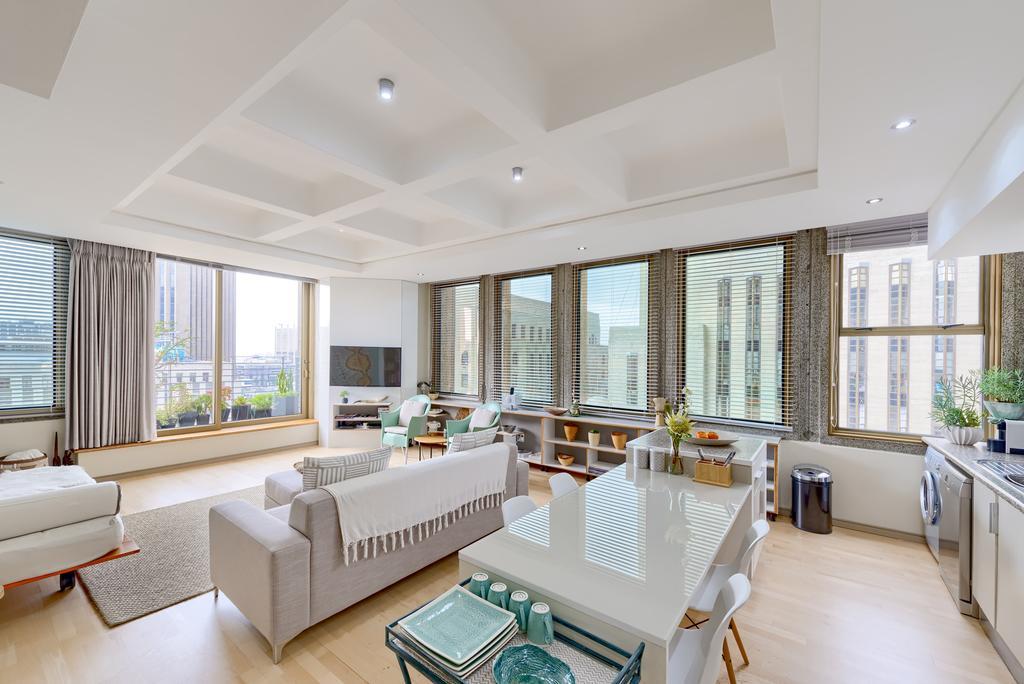 Appartement #1101 Cartwright - Chic Downtown Kaapstad