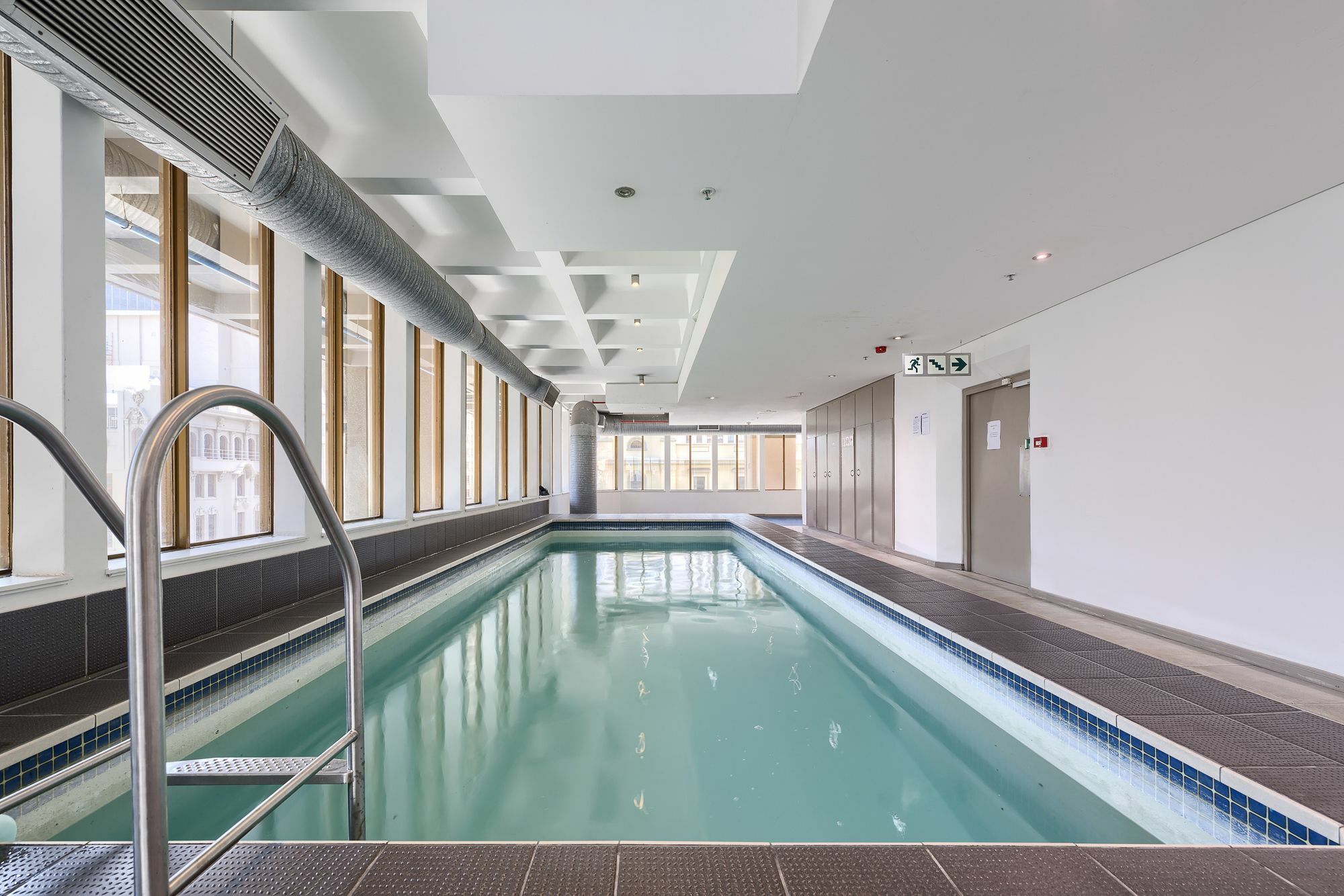 Appartement #1101 Cartwright - Chic Downtown *